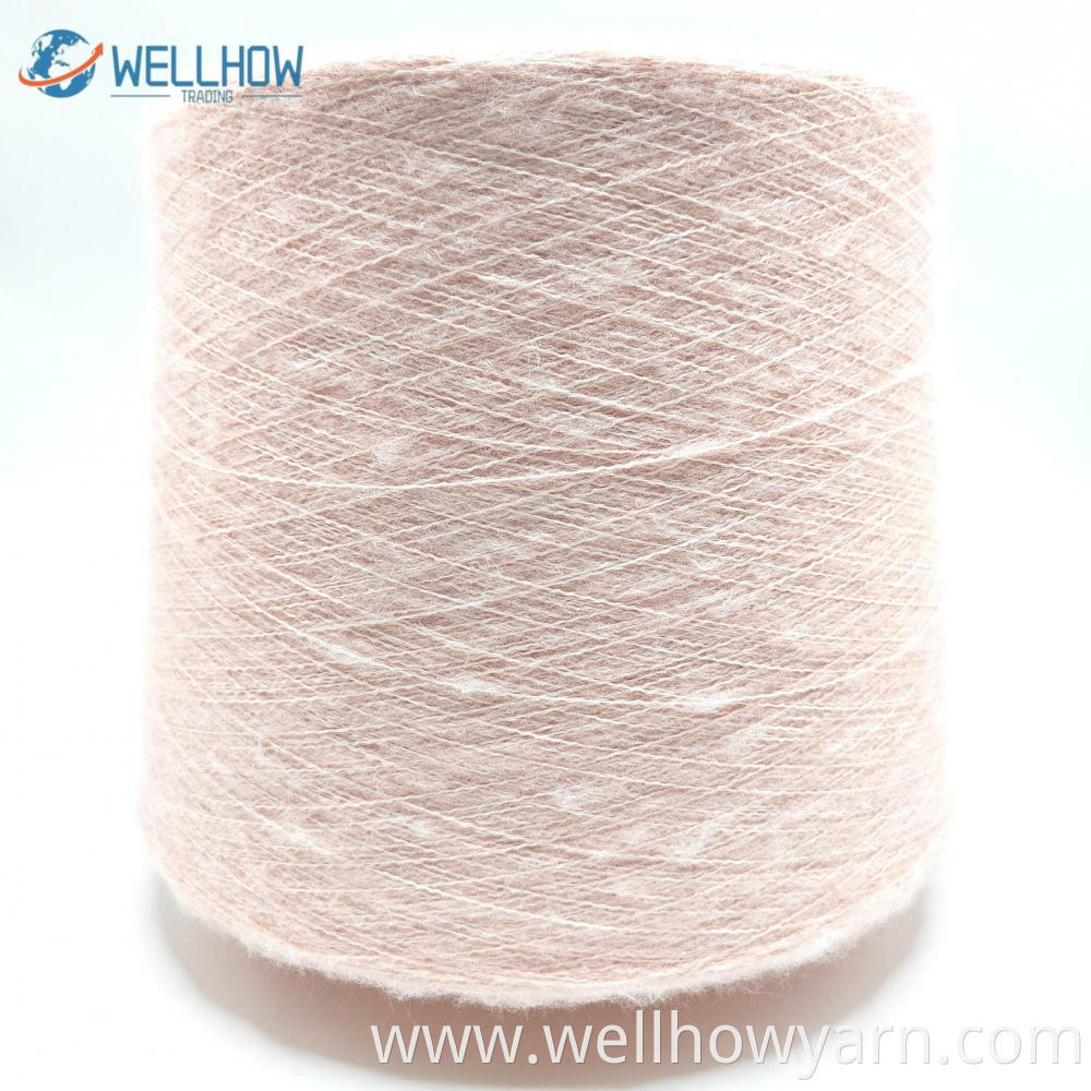 13nm 70a 30p Brush Yarn 4